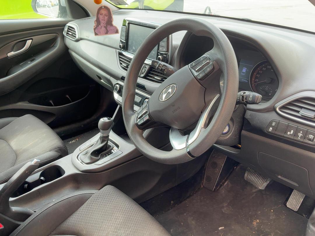 Photo '16' of Hyundai I30 PD 1.6 Photo '16' of Hyundai I30 PD 1.6