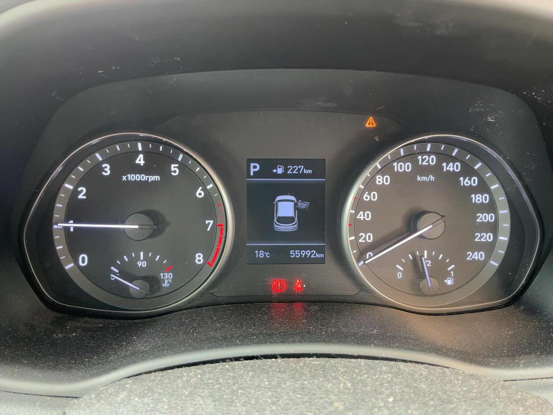 Photo '19' of Hyundai I30 PD 1.6 Photo '19' of Hyundai I30 PD 1.6