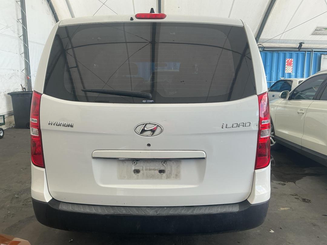 Photo '5' of Hyundai Iload Crdi