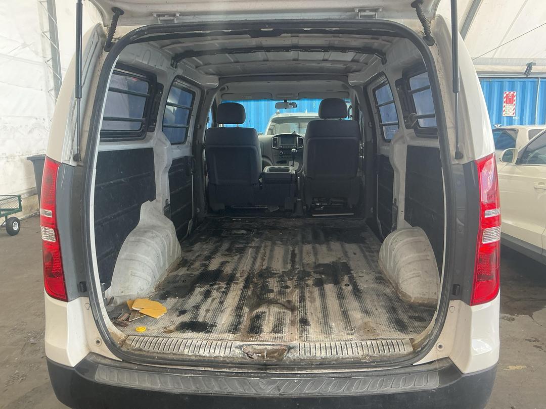 Photo '6' of Hyundai Iload Crdi