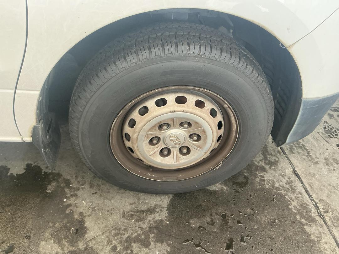 Photo '12' of Hyundai Iload Crdi