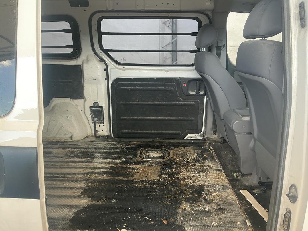 Photo '13' of Hyundai Iload Crdi