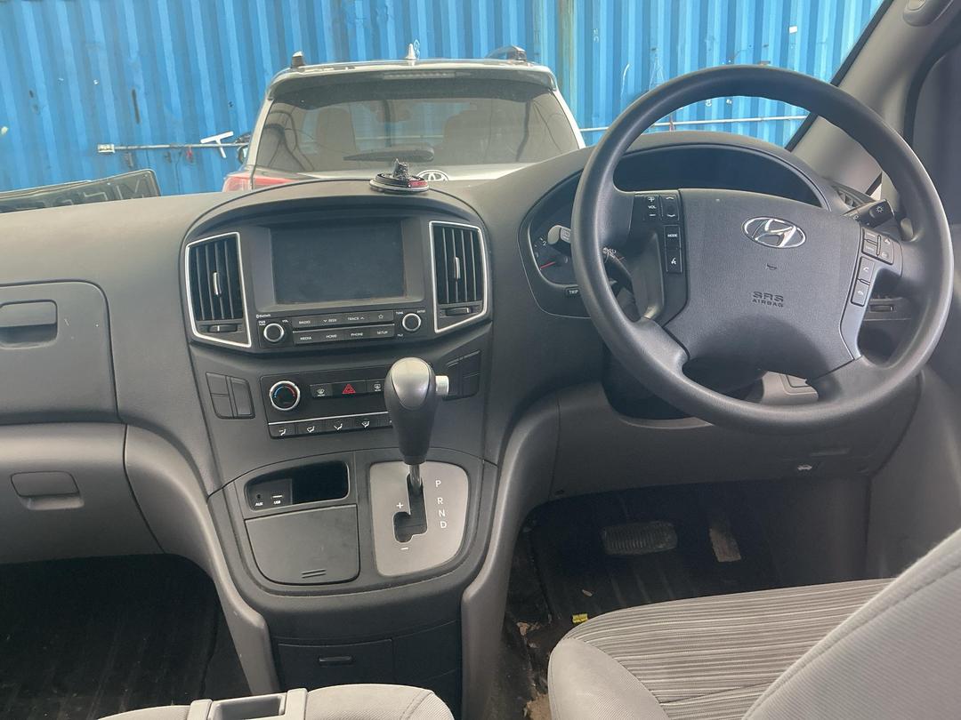 Photo '14' of Hyundai Iload Crdi