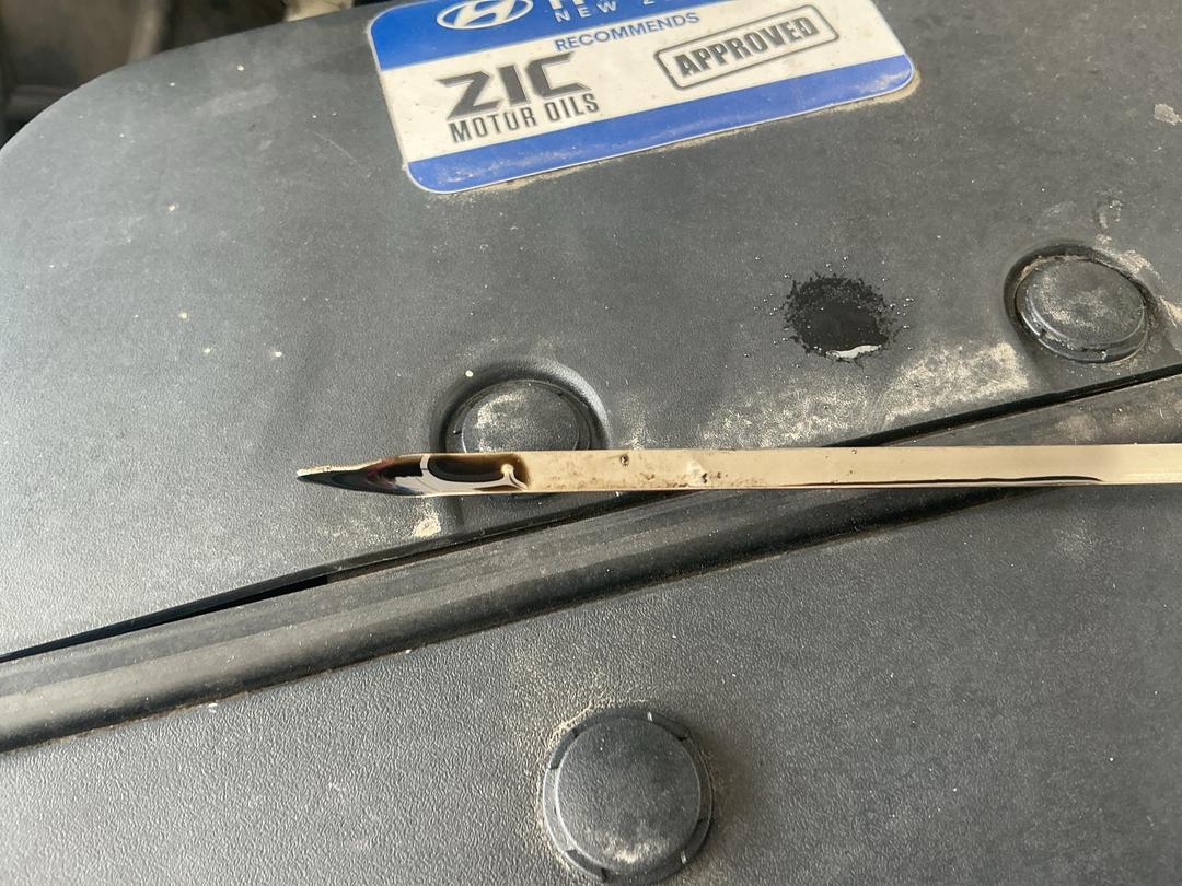 Photo '17' of Hyundai Iload Crdi