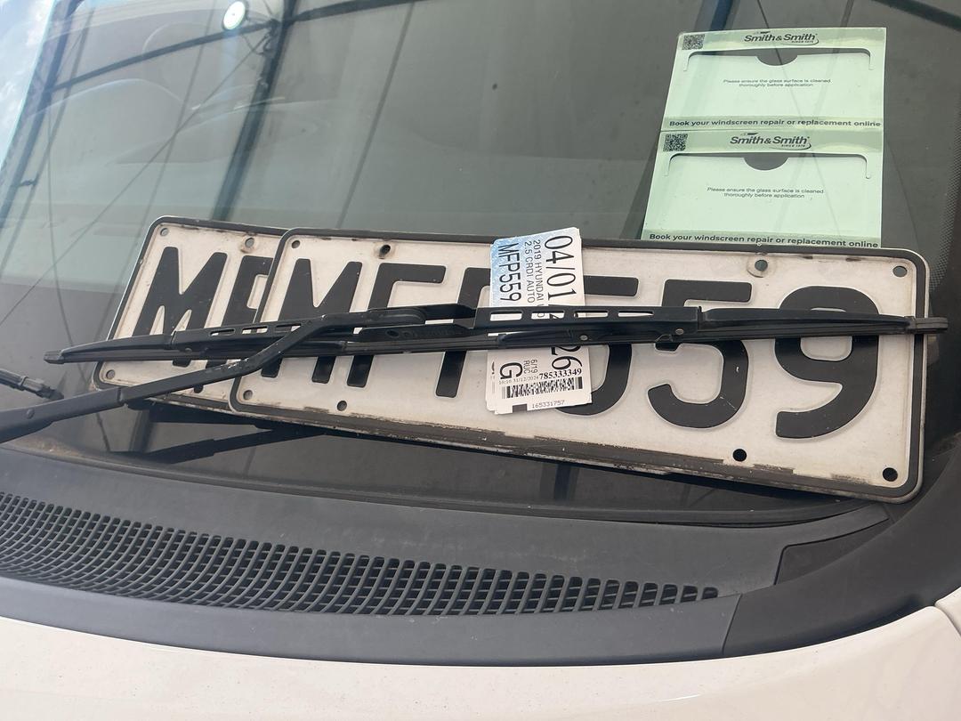 Photo '19' of Hyundai Iload Crdi