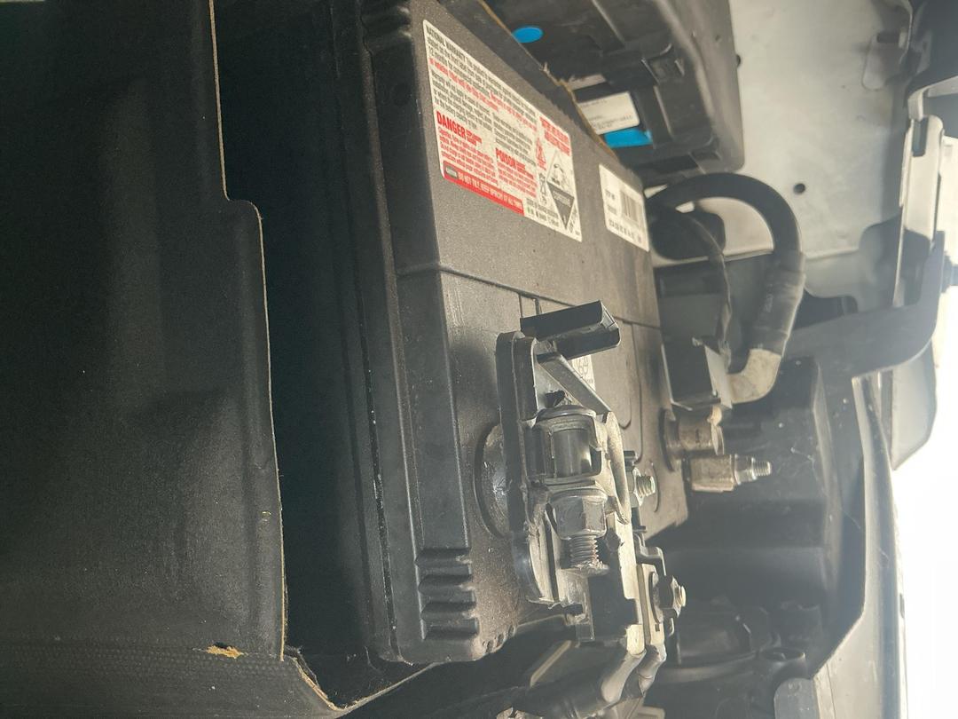 Photo '24' of Hyundai Iload Crdi