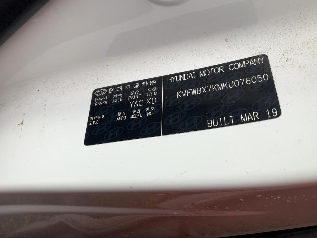 Photo '26' of Hyundai Iload Crdi