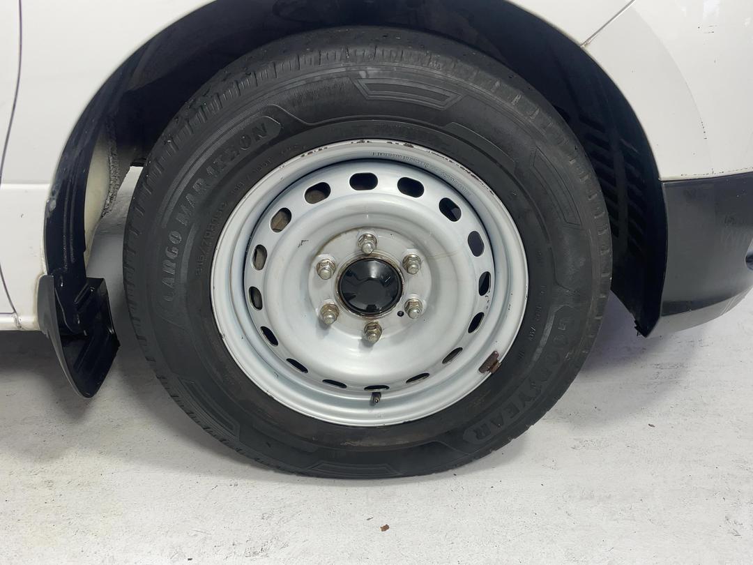 Photo '9' of Hyundai Iload