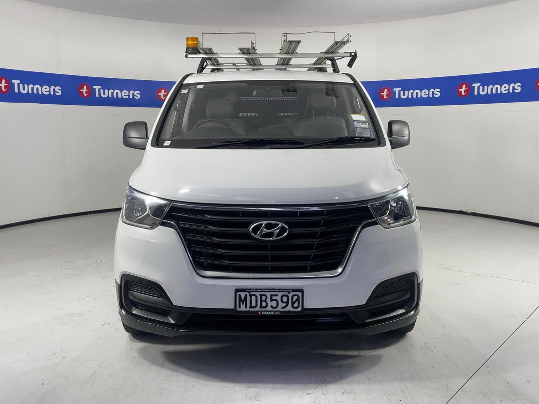 Photo '2' of Hyundai Iload