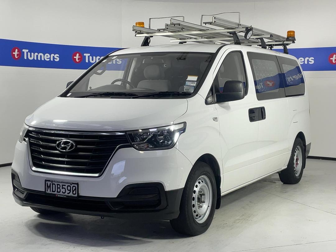 Photo '4' of Hyundai Iload