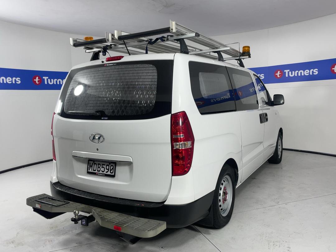 Photo '7' of Hyundai Iload