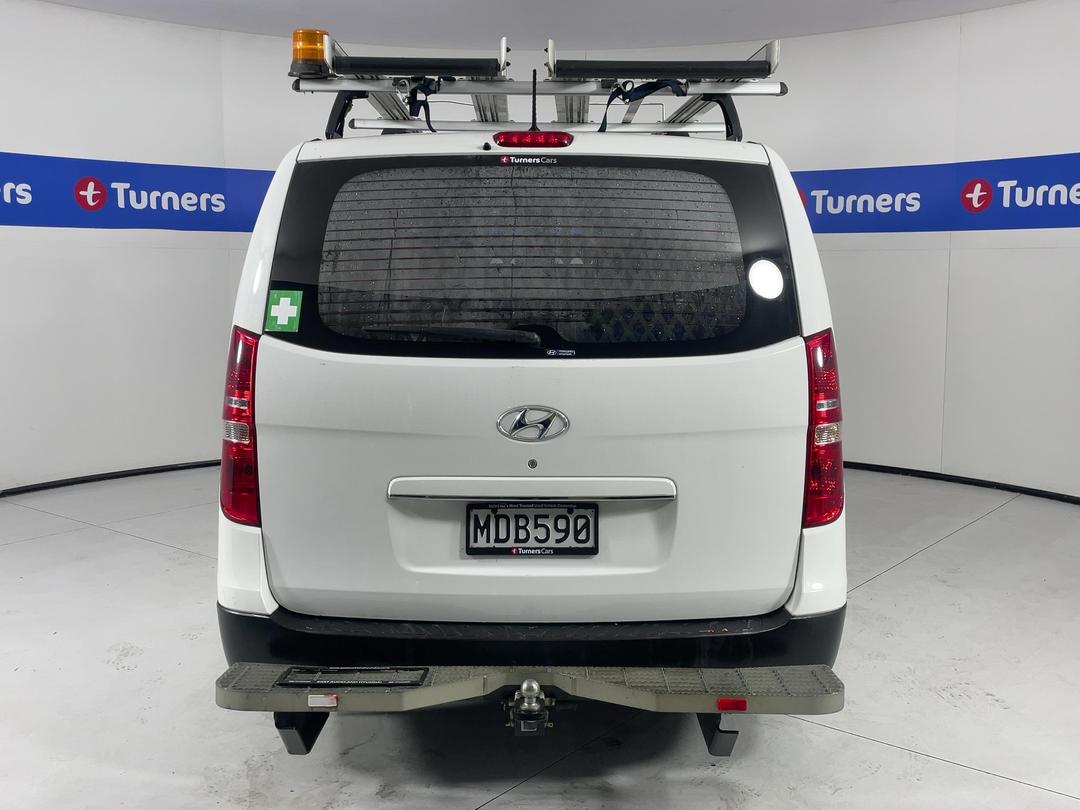 Photo '6' of Hyundai Iload