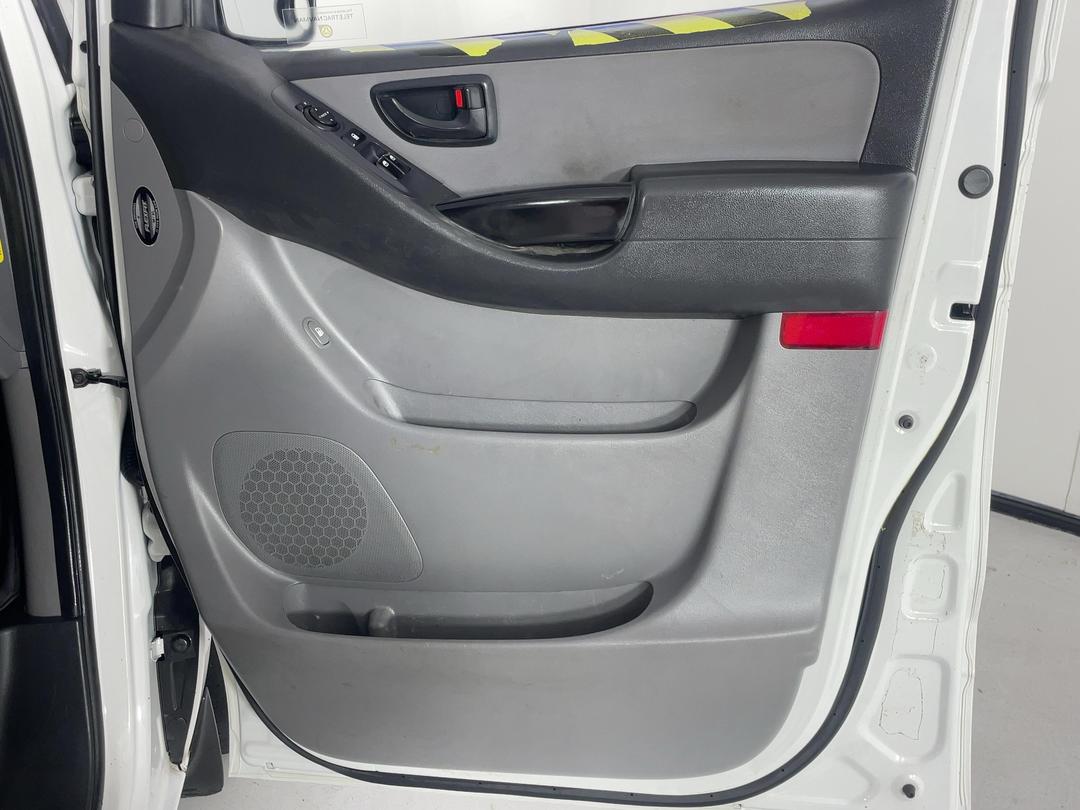 Photo '15' of Hyundai Iload