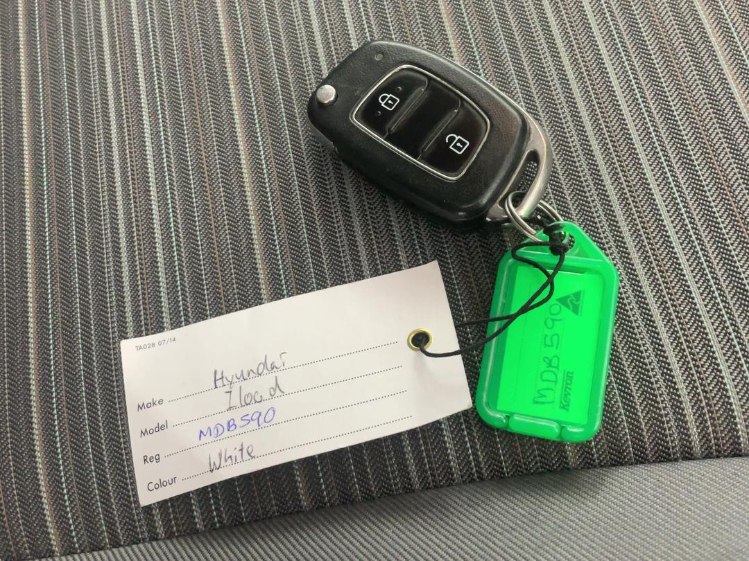 Photo '21' of Hyundai Iload
