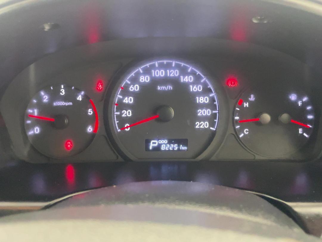 Photo '20' of Hyundai Iload