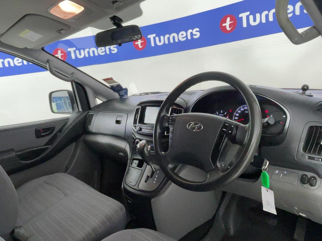 Photo '17' of Hyundai Iload
