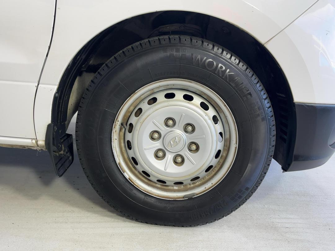 Photo '9' of Hyundai Iload