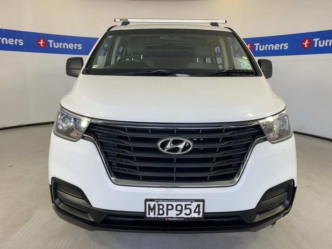 Photo '2' of Hyundai Iload