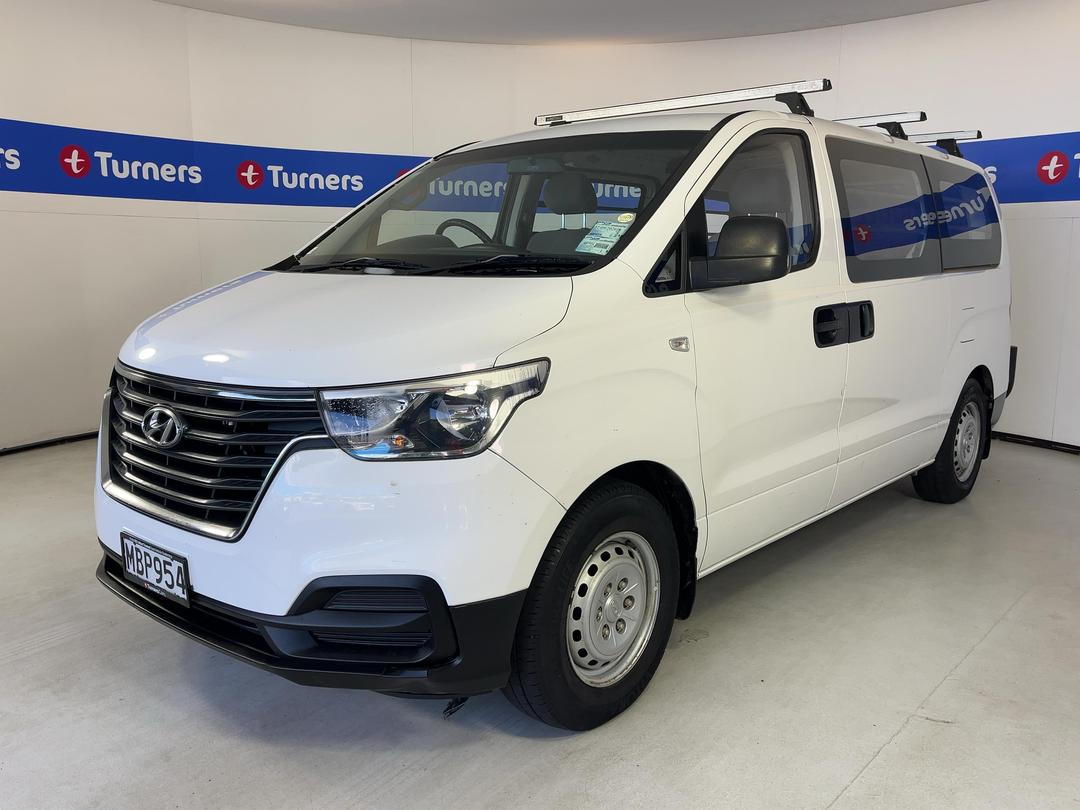 Photo '4' of Hyundai Iload