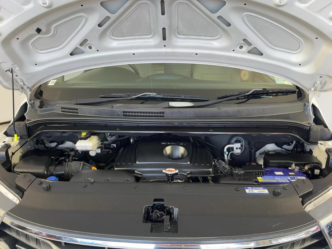 Photo '13' of Hyundai Iload