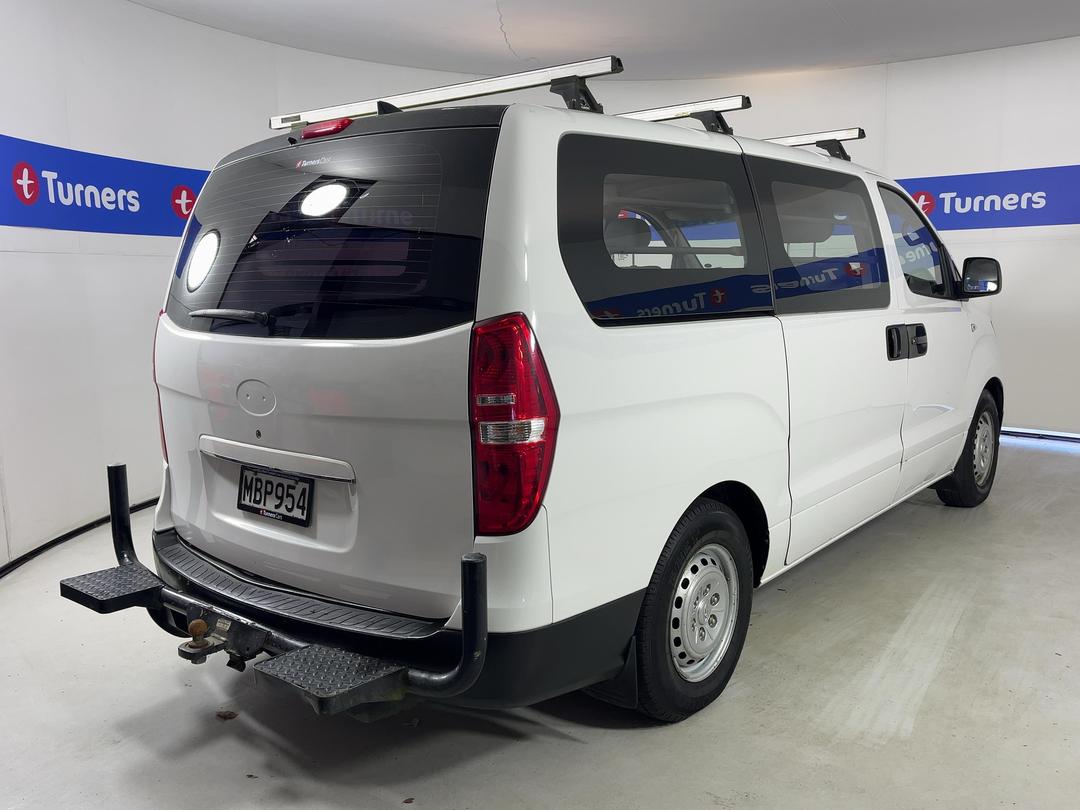 Photo '7' of Hyundai Iload