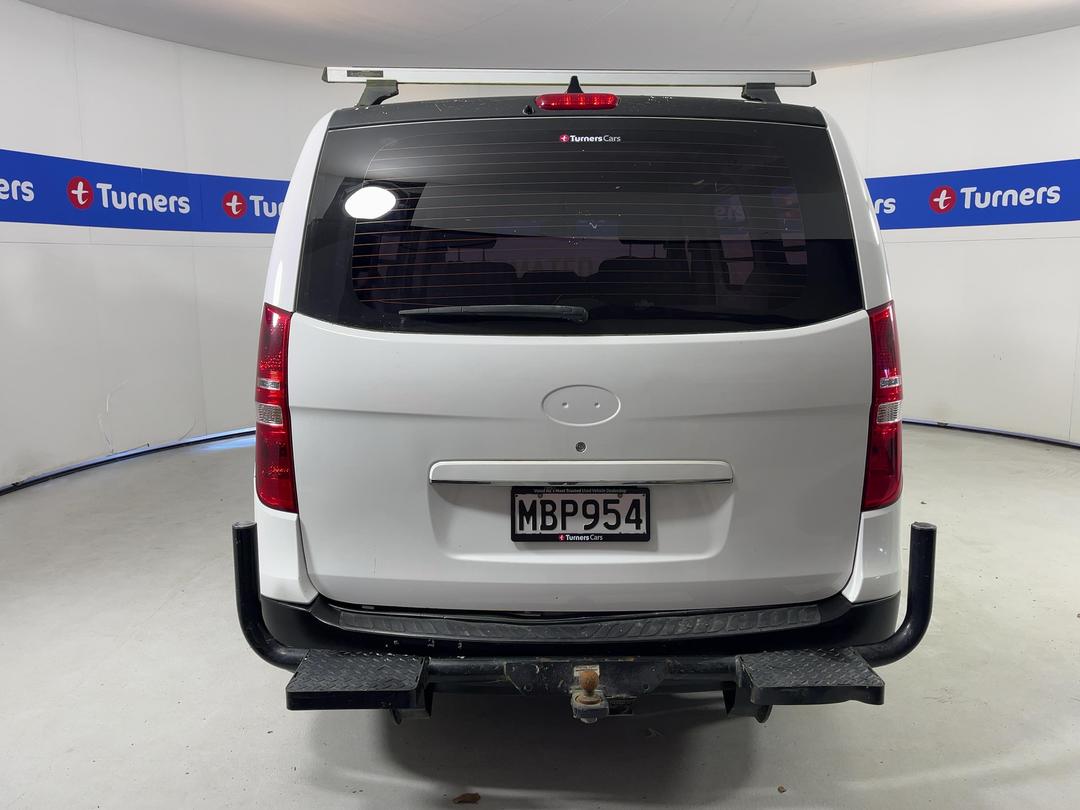 Photo '6' of Hyundai Iload