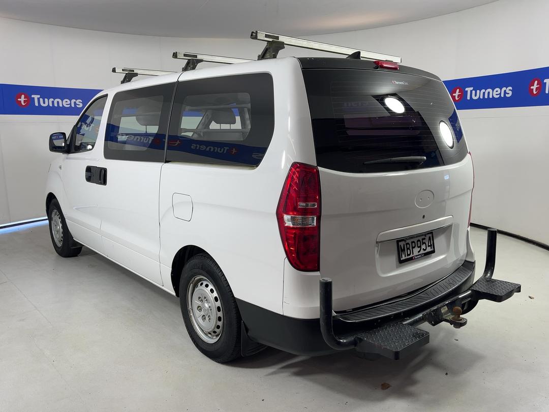 Photo '5' of Hyundai Iload