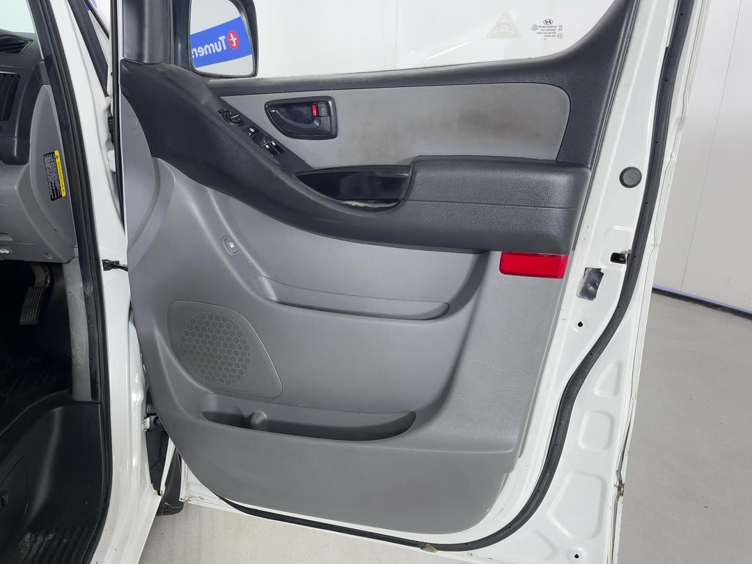 Photo '15' of Hyundai Iload