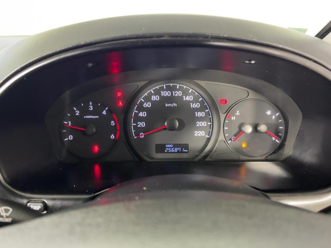 Photo '20' of Hyundai Iload