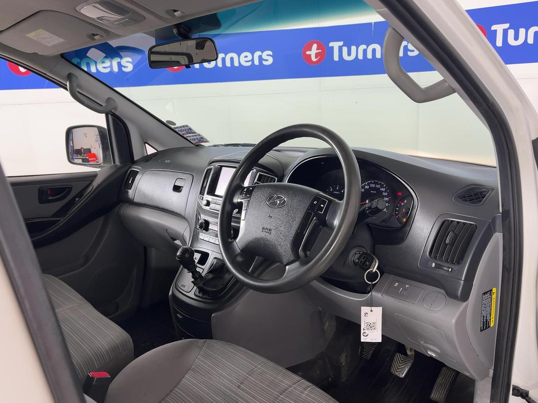 Photo '17' of Hyundai Iload