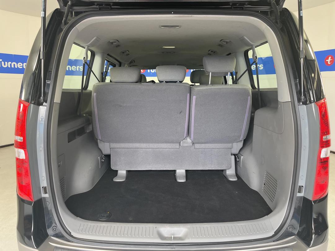 Photo '14' of Hyundai Imax