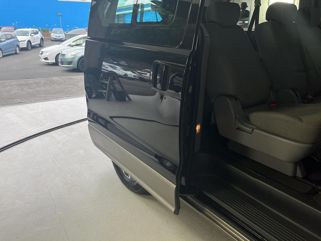 Photo '19' of Hyundai Imax