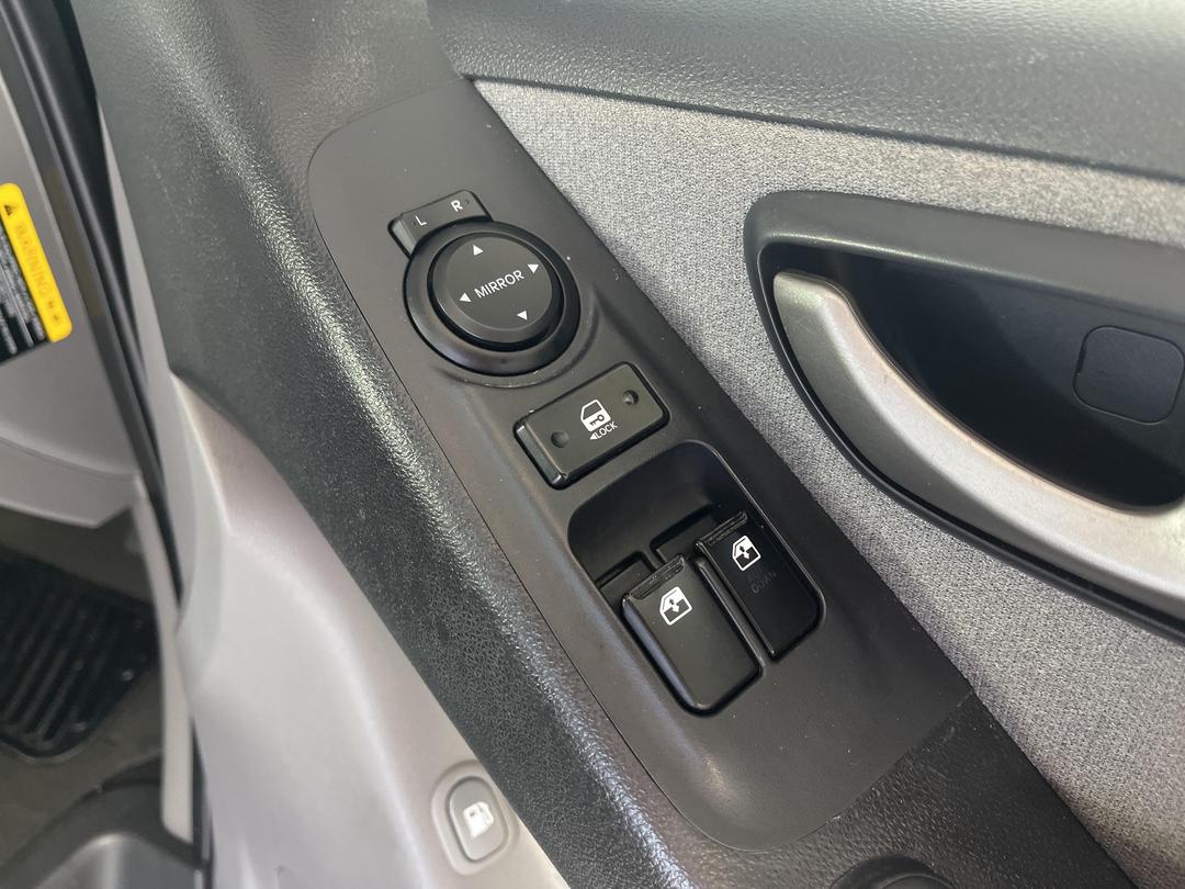 Photo '23' of Hyundai Imax