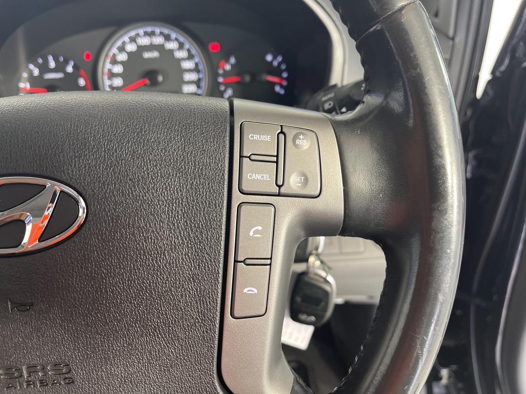 Photo '26' of Hyundai Imax