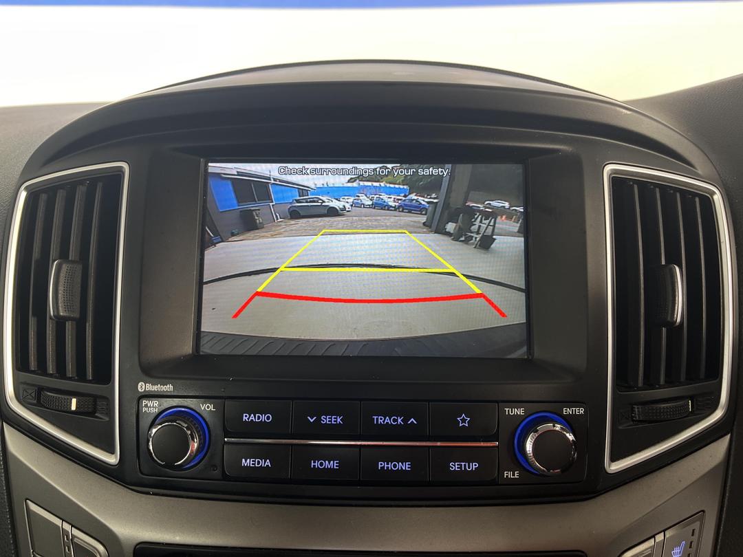 Photo '28' of Hyundai Imax