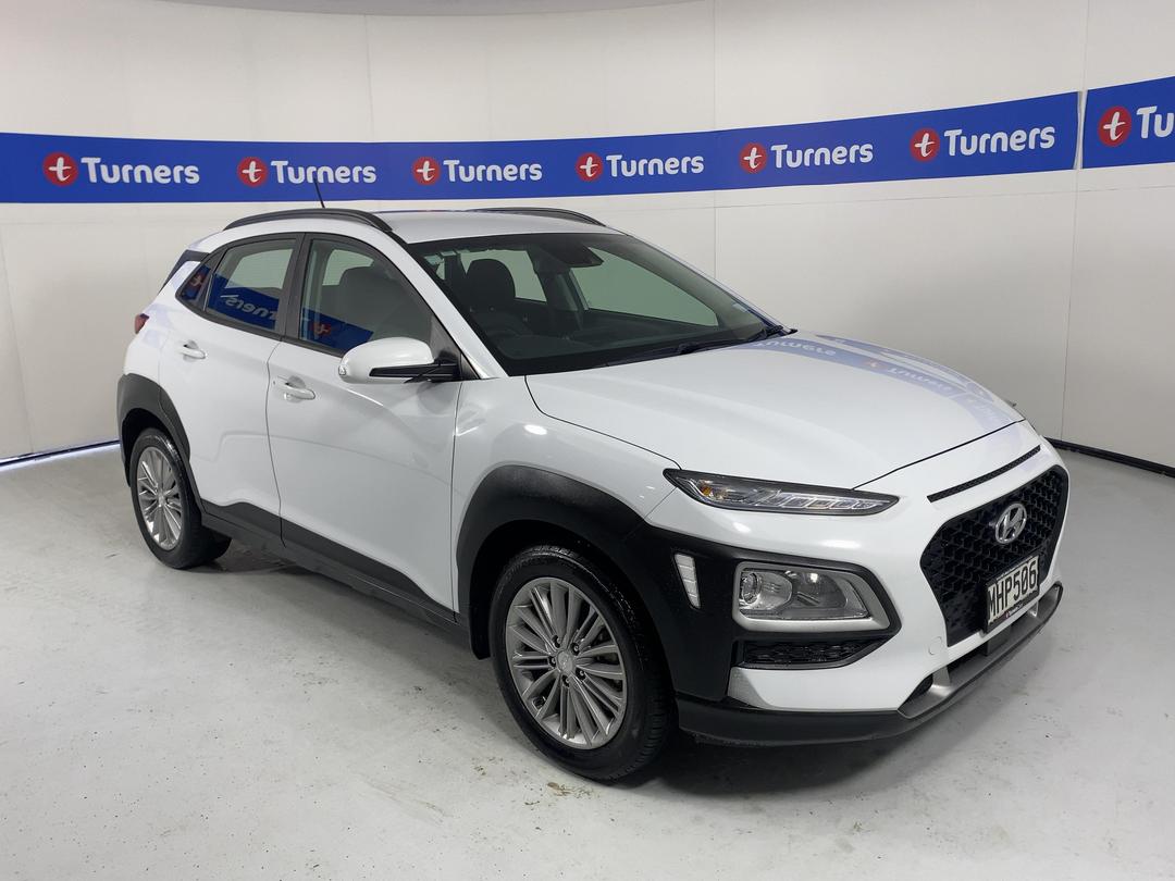 Photo '1' of Hyundai Kona