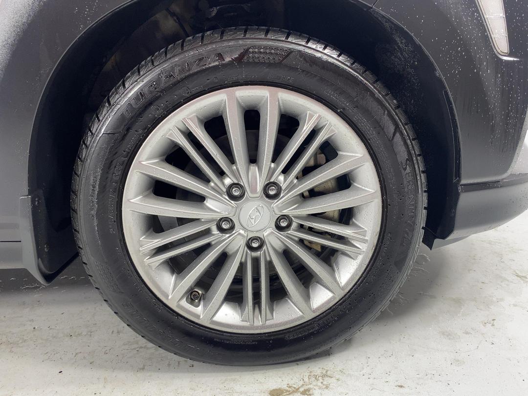 Photo '9' of Hyundai Kona