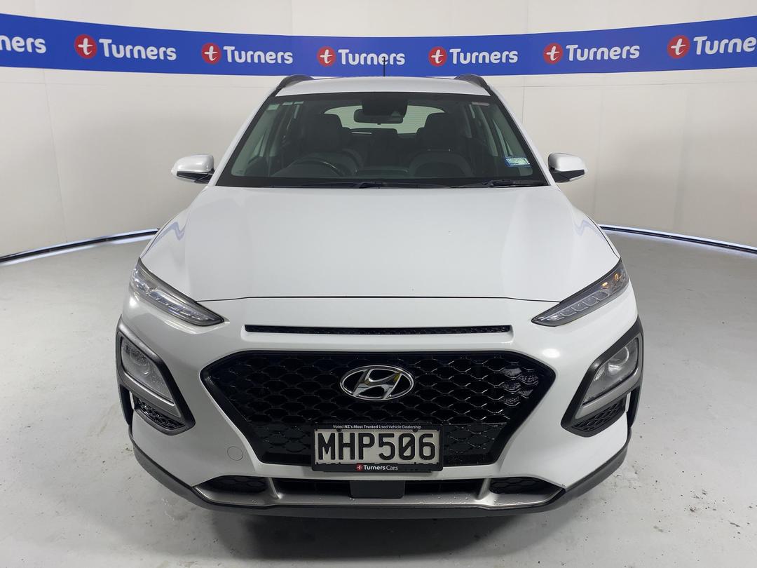 Photo '2' of Hyundai Kona
