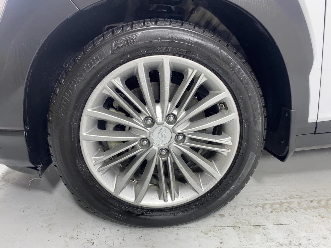 Photo '10' of Hyundai Kona