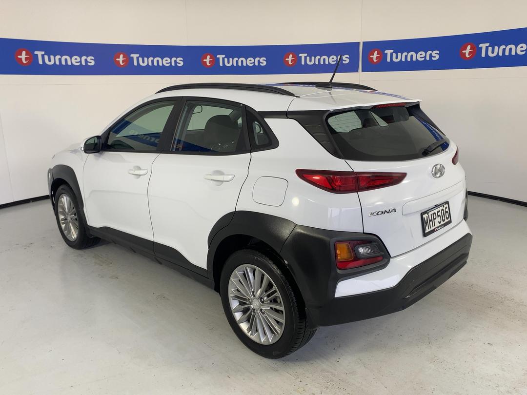 Photo '5' of Hyundai Kona