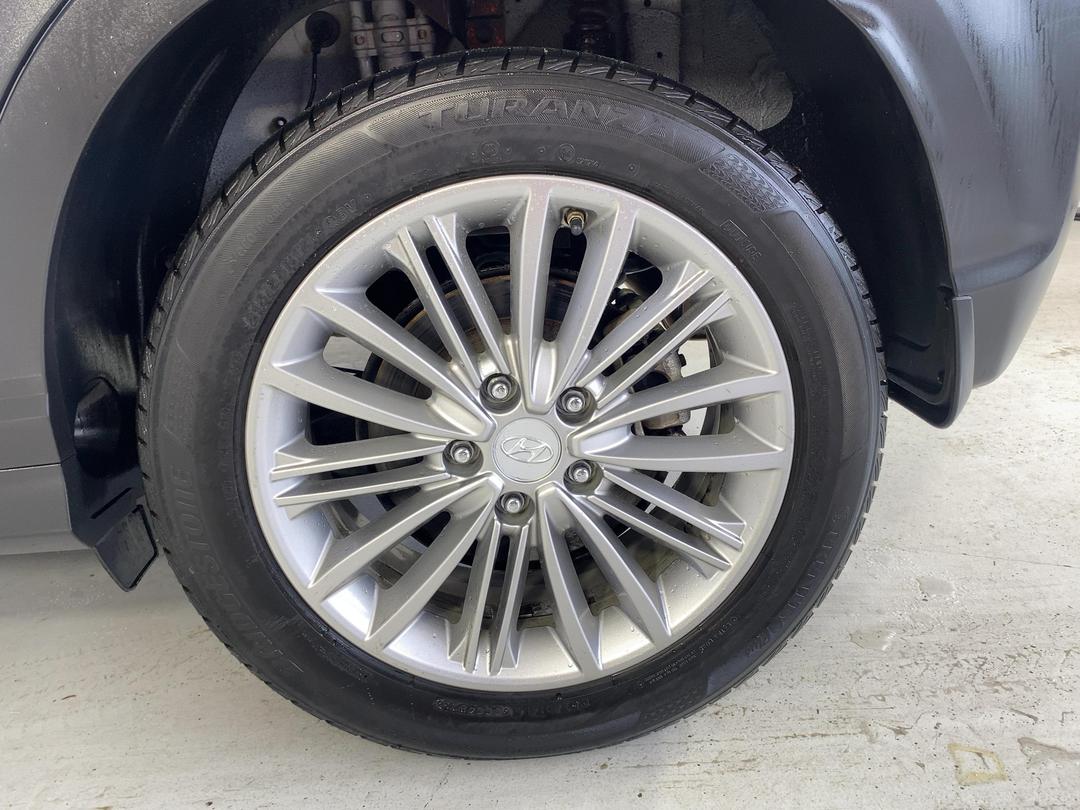 Photo '11' of Hyundai Kona