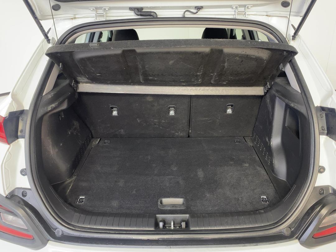 Photo '14' of Hyundai Kona