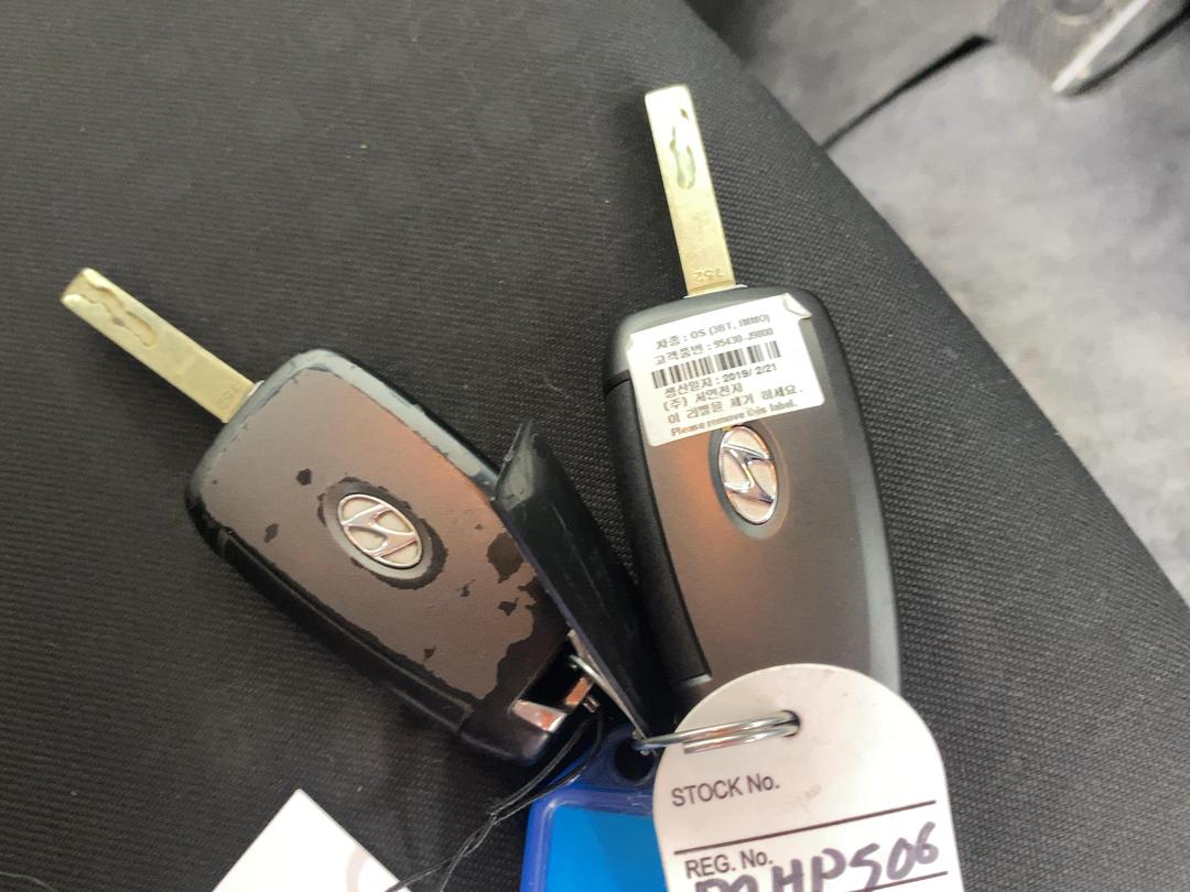 Photo '22' of Hyundai Kona