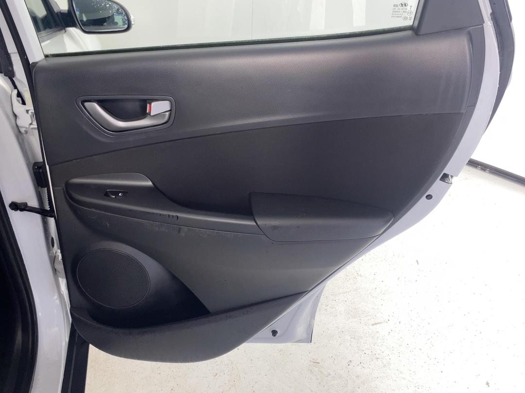 Photo '19' of Hyundai Kona