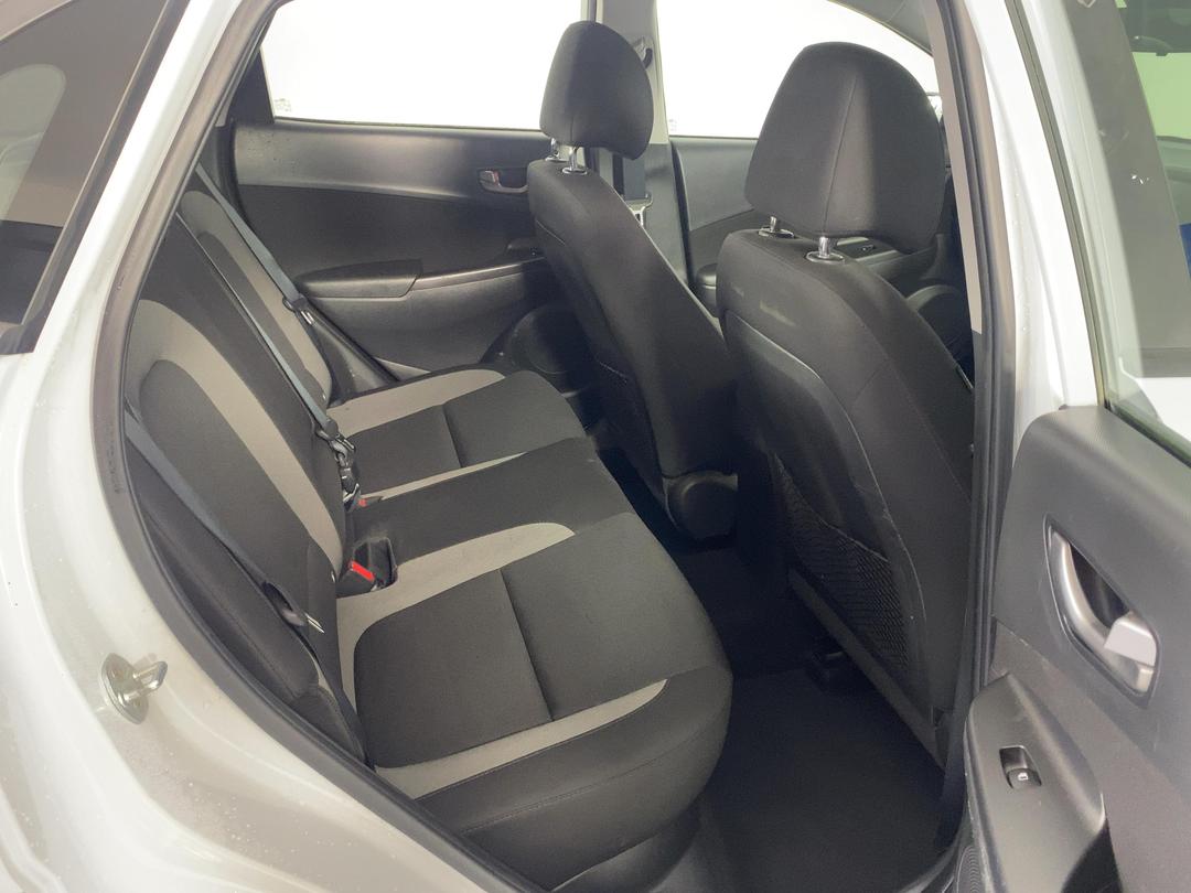 Photo '20' of Hyundai Kona
