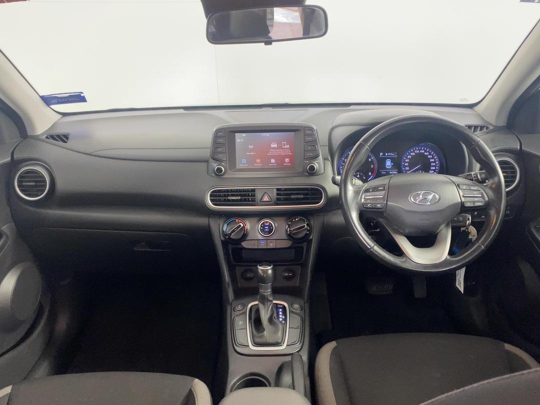Photo '17' of Hyundai Kona