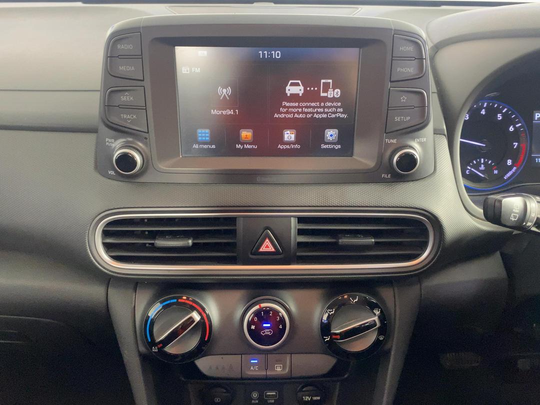 Photo '18' of Hyundai Kona