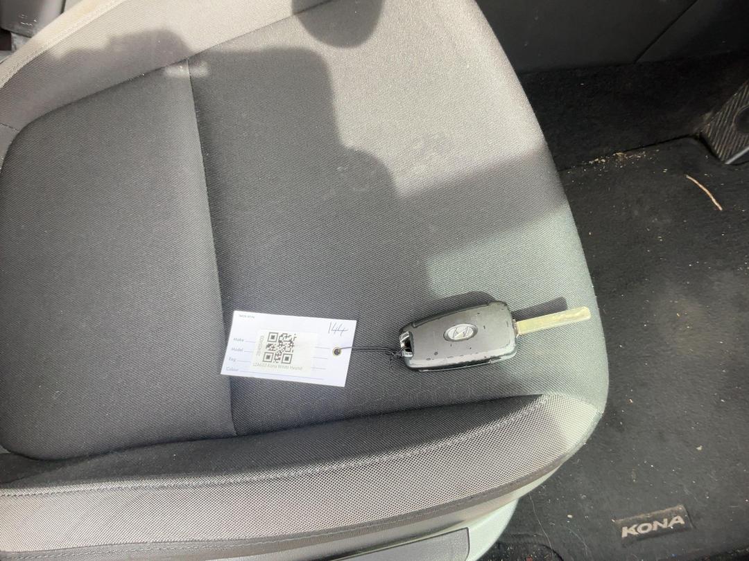Photo '13' of Hyundai Kona 1.6T AWD
