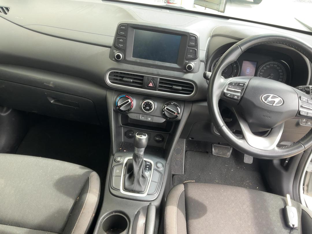 Photo '14' of Hyundai Kona 1.6T AWD