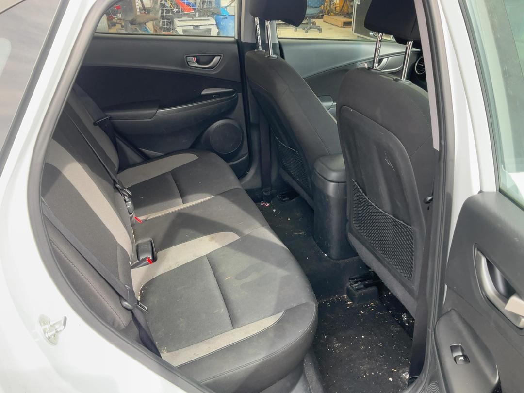Photo '17' of Hyundai Kona 1.6T AWD